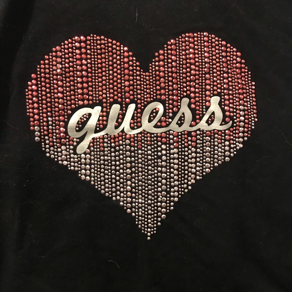 Guess hoodie